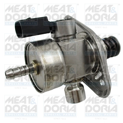 High-pressure Pump
